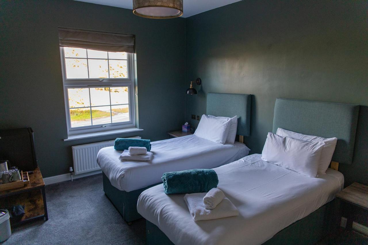 The Plough 4*